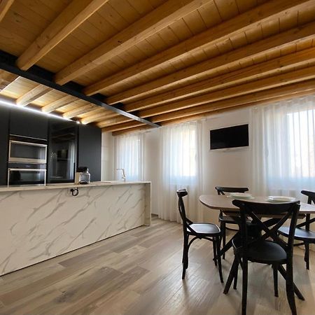 Elva Suite House Chioggia Kültér fotó