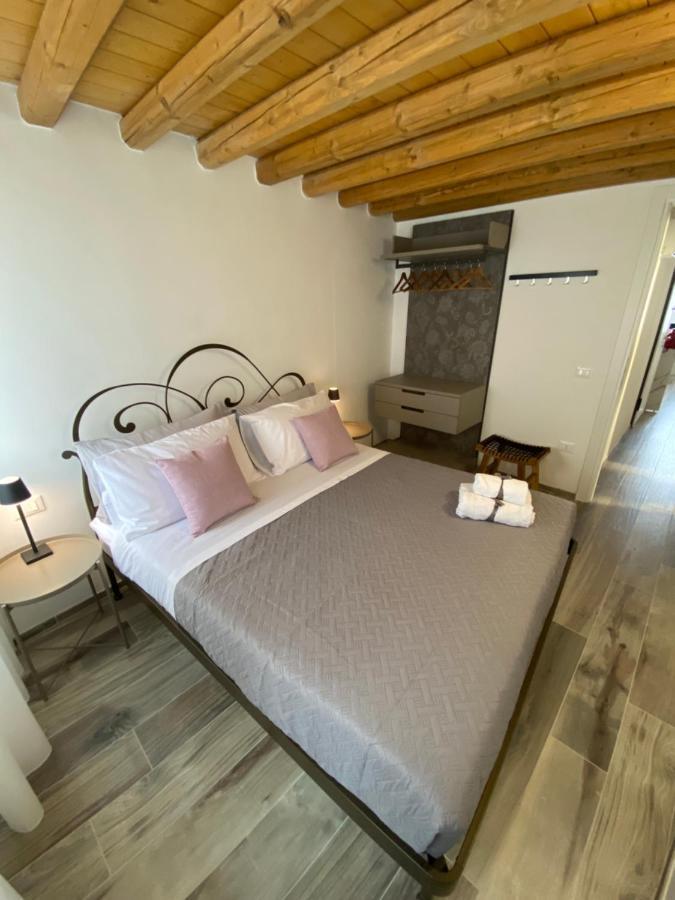 Elva Suite House Chioggia Kültér fotó