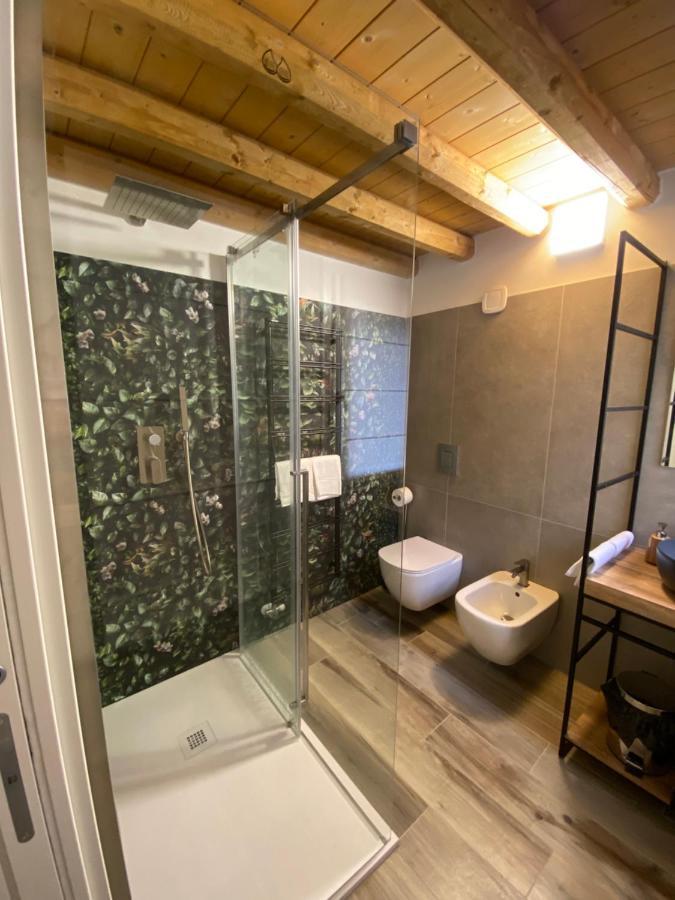 Elva Suite House Chioggia Kültér fotó
