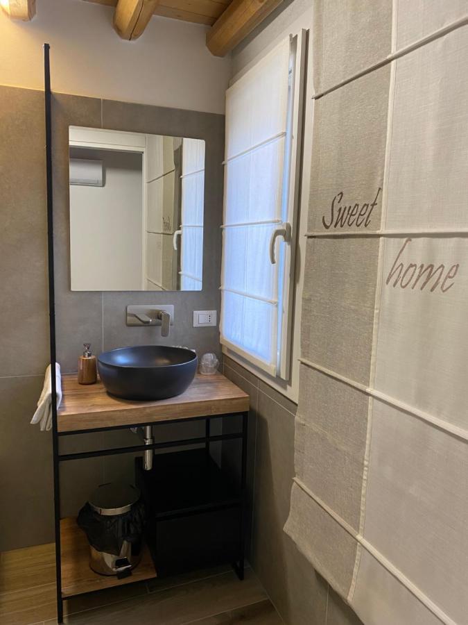 Elva Suite House Chioggia Kültér fotó